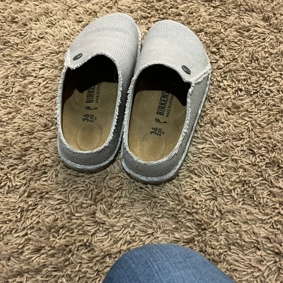 Birkenstocks - Picture 2 of 3